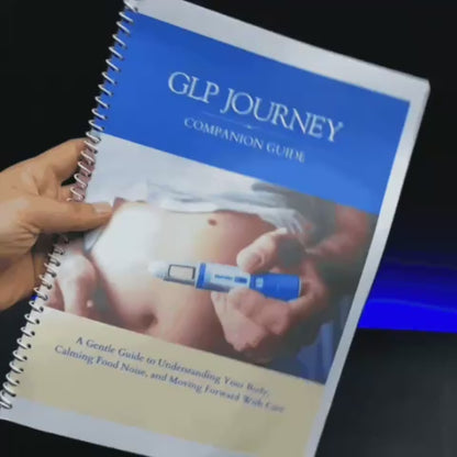 The GLP Balance Guide